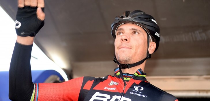 Philippe Gilbert