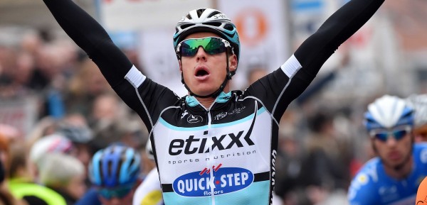 © Etixx - Quick-Step / Tim de Waele