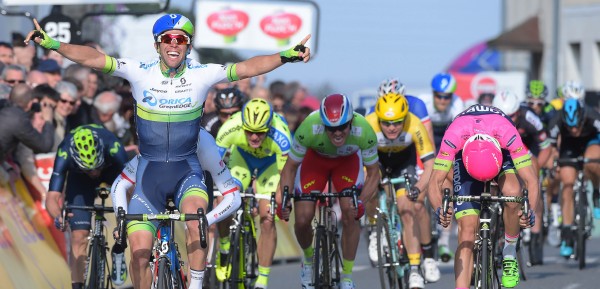 Michael Matthews (Orica-GreenEdge)