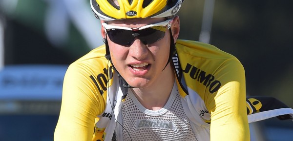 Wilco Kelderman (Lotto NL-Jumbo)