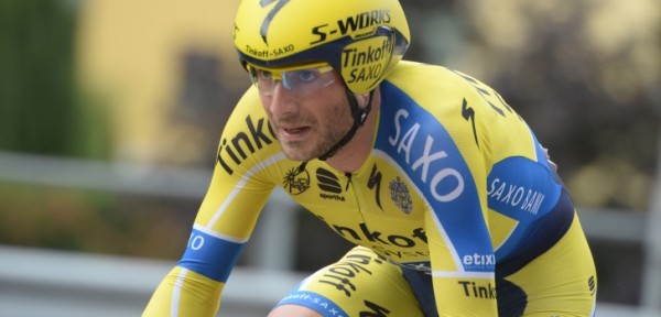 2014, Campionato Italiano cronometro, Tinkoff - Saxo 2014, Boaro Manuele, Mal