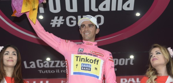 2015, Giro d'Italia, tappa 07 Grosseto - Fiuggi, Tinkoff - Saxo 2015, Contador Alberto, Fiuggi