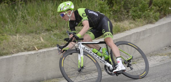 2015, Giro d'Italia, tappa 09 Benevento - San Giorgio del Sannio, Cannondale - Garmin 2015, Slagter Tom Jelte