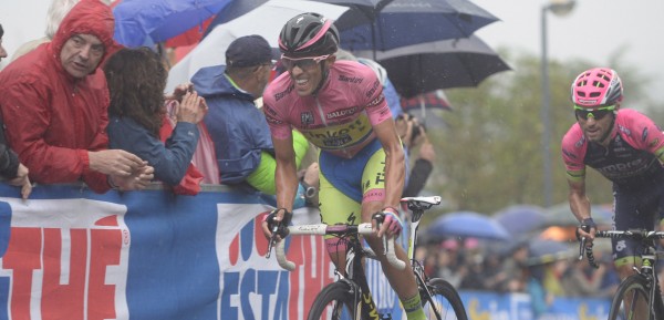 2015, Giro d'Italia, tappa 12 Imola - Vicenza, Tinkoff - Saxo 2015, Contador Alberto, Vicenza Monte Berico