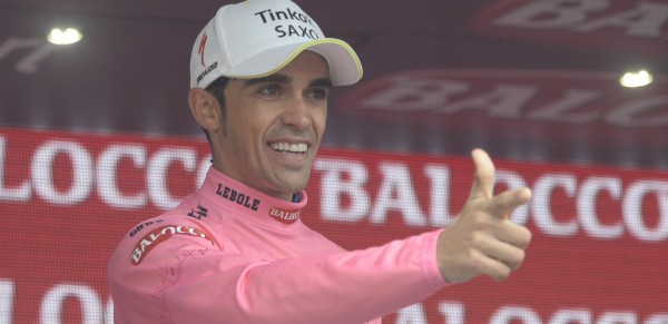 2015, Giro d'Italia, tappa 14 Treviso - Valdobbiadene, Astana 2015, Contador Alberto, Valdobbiadene