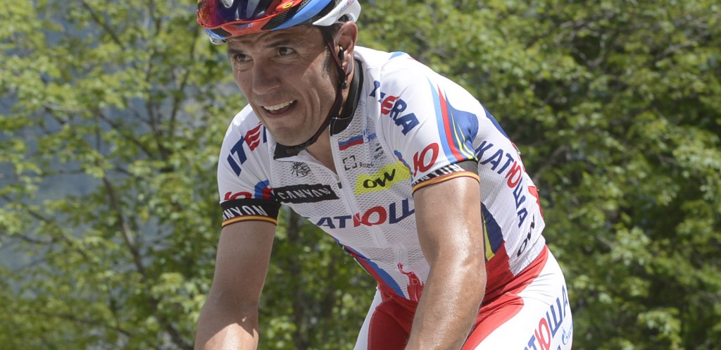 Joaquim Rodriguez