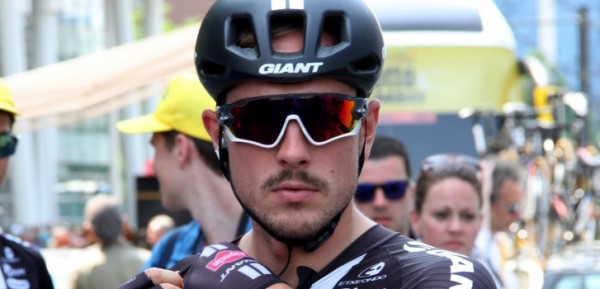 John Degenkolb