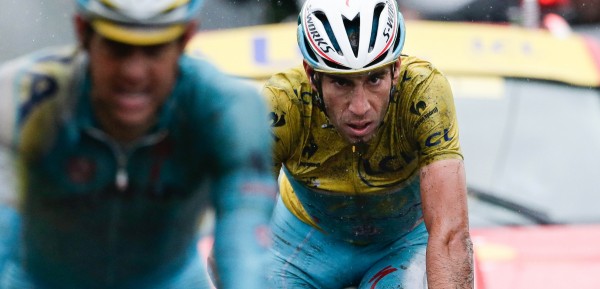 2014, Tour de France, tappa 05 Ypres - Arenberg, Astana 2014, Nibali Vincenzo, Arenberg