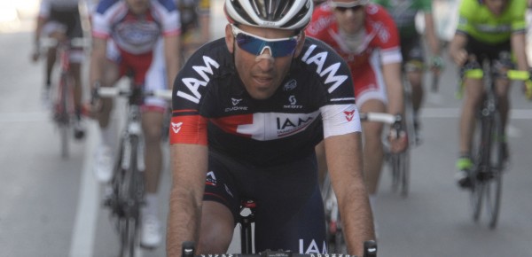 2015, Clasica de Almeria, Iam 2015, Pineau Jerome, Almeria