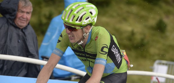 2015, Tour de France, tappa 12 Lannemezan - Plateau de Beille, Cannondale - Garmin 2015, Martin Daniel, Plateau de Beille