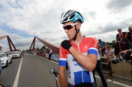 Niki Terpstra - Foto: Sirotti