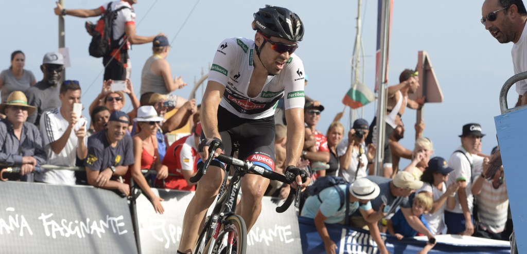 Tom Dumoulin