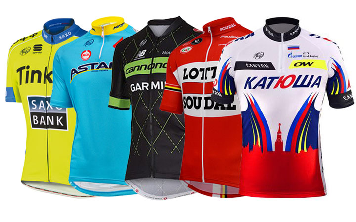 proteam-jerseys