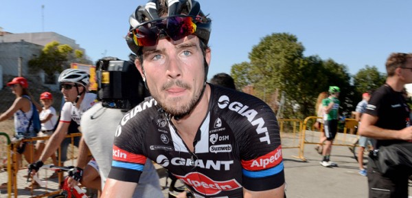 John Degenkolb