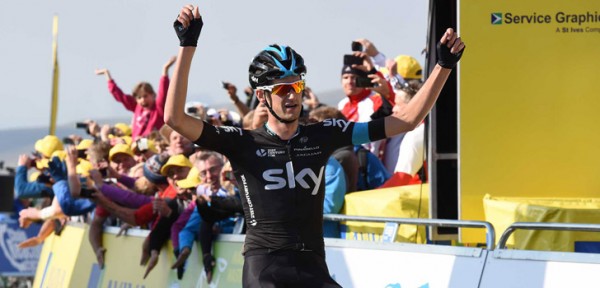 Foto: Tour of Britain