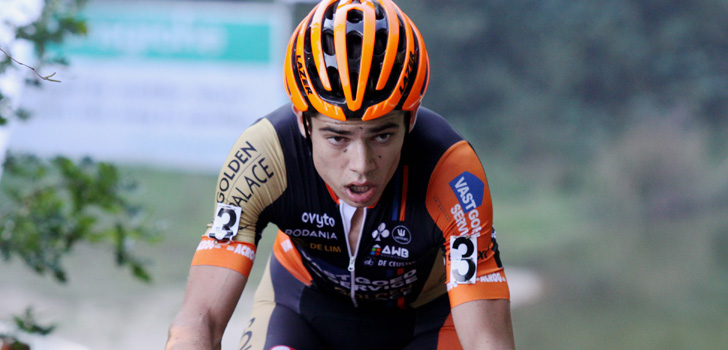 Wout van Aert