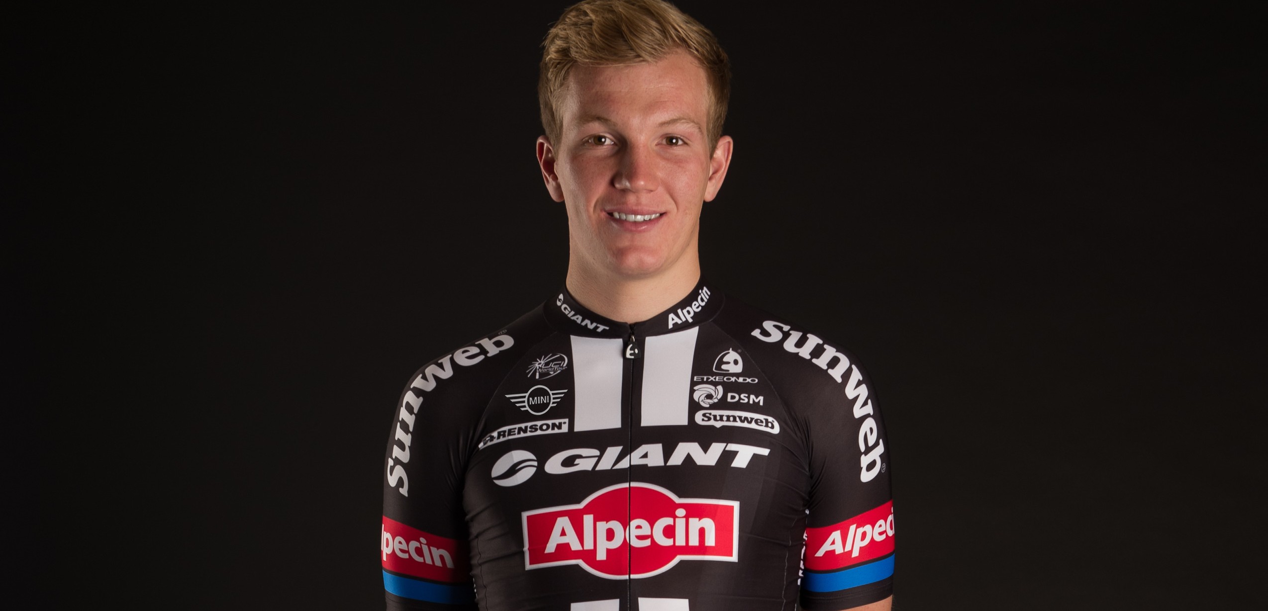 Søren Kragh Andersen - foto: © Giant-Alpecin