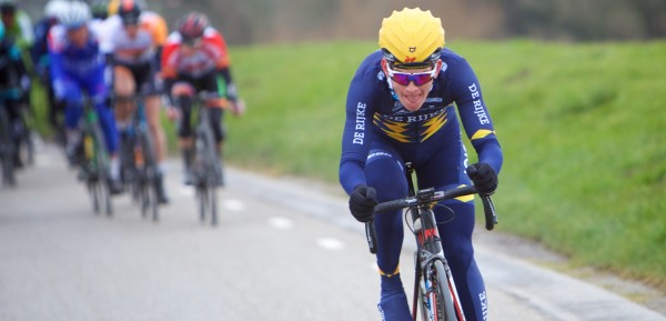 foto: Topcompetitie/Léon van Bon