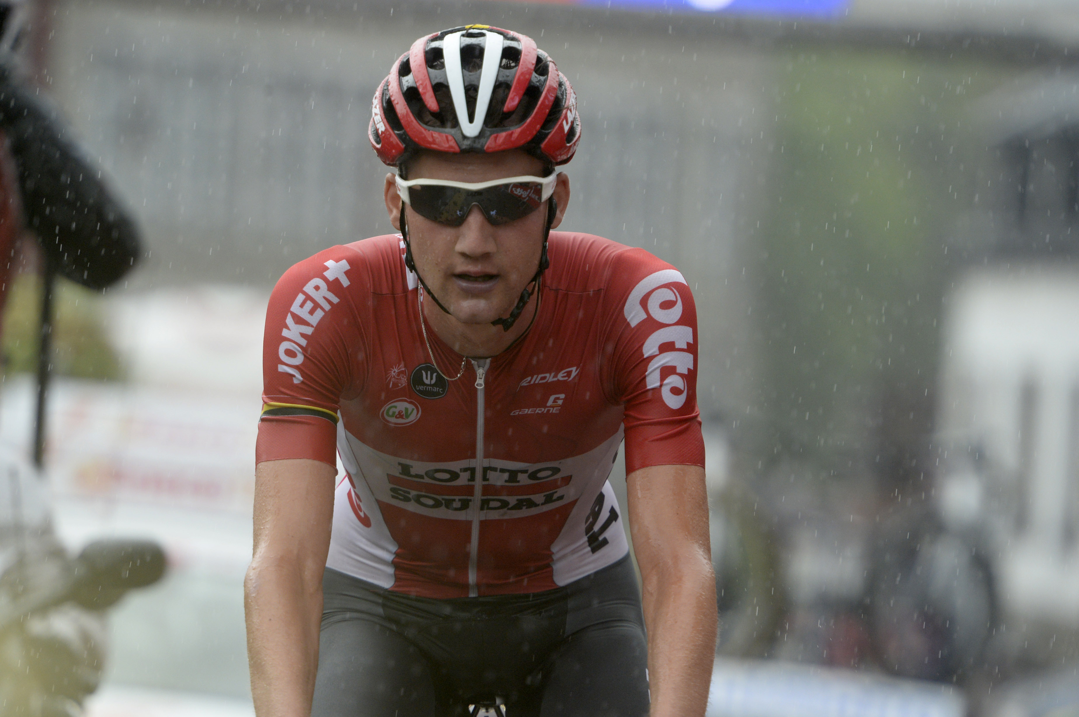 Tim Wellens