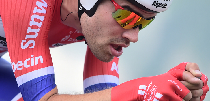 Tom Dumoulin