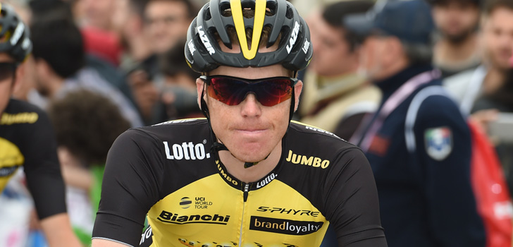 Steven Kruijswijk