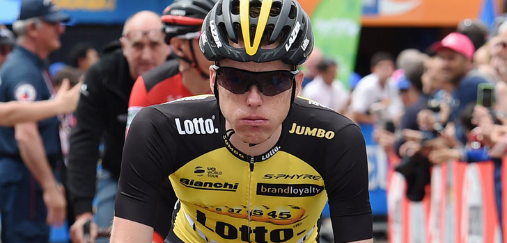 Steven Kruijswijk