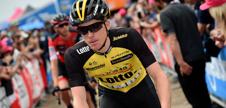 Steven Kruijswijk