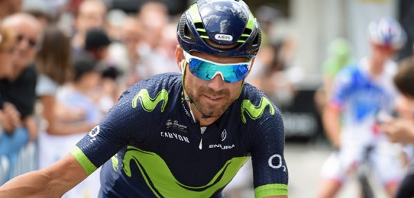 Alejandro Valverde