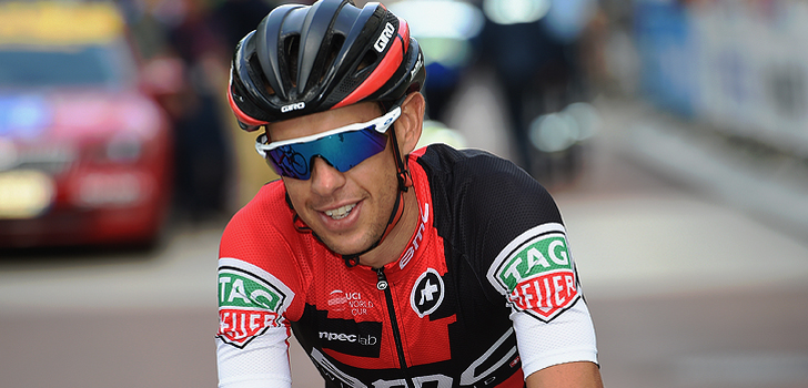 Richie Porte