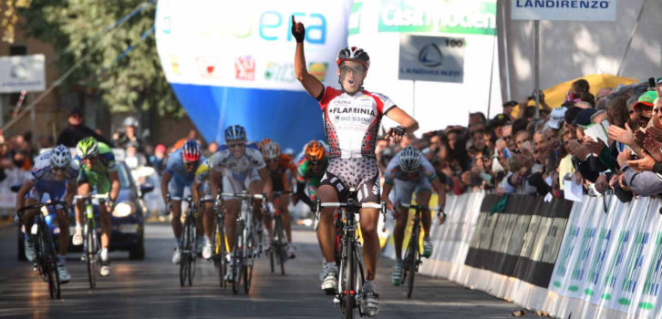 Mikhaylo Khalilov wint Memorial Cimurri
