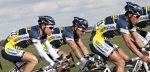 Ploegenpresentatie: Vacansoleil Pro Cycling Team