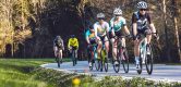 Fietsuitdagingen in het Zuid-Limburgs heuvelland