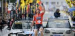 Fabian Cancellara wint Ronde van Vlaanderen