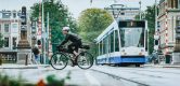 Veel Nederlandse regio’s willen investeren in fietspaden en veiligheid voor fietsers