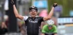 Fabian Cancellara wint voor de derde keer Ronde van Vlaanderen