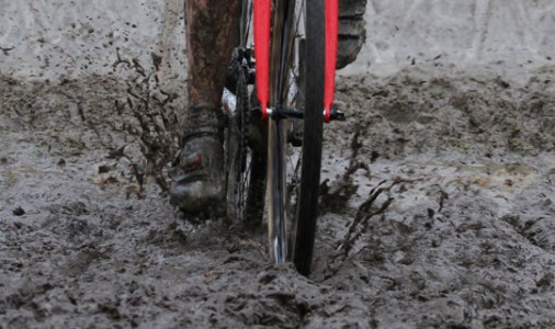 Adrie van der Poel pleit voor één crossvrij Belgisch weekend per maand