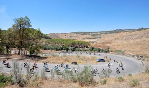Voorbeschouwing: Tour de San Luis 2015