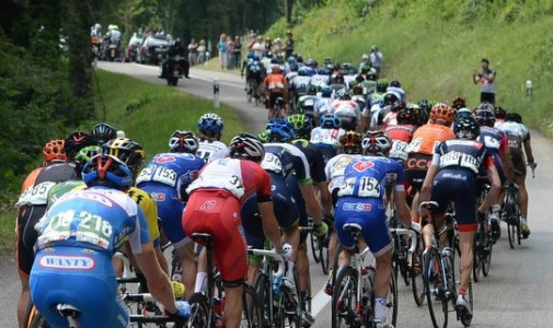 Critérium International maakt deelnemende ploegen bekend