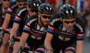 WK 2015: Giant-Alpecin met Dumoulin en Sinkeldam naar ploegentijdrit