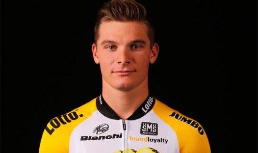 Hofland moet passen voor Kuurne-Brussel-Kuurne