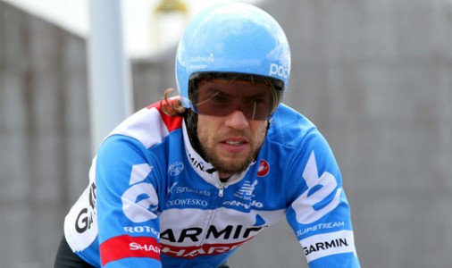 Lampre-Merida ontkent interesse in Thomas Dekker