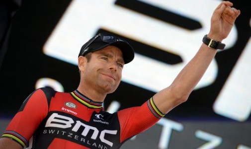 Meersman wint bij afscheid Evans: ”Wens hem het allerbeste”