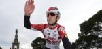 Jasper De Buyst spurt naar de overwinning in PostNord Danmark Rundt