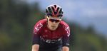 Luke Rowe verlengt contract bij Team Ineos tot eind 2023