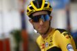 Chris Harper (Jumbo-Visma) mist Giro d’Italia: “Het leven kan wreed zijn”