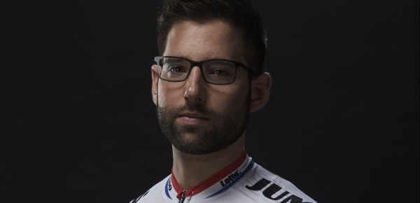 Tom Leezer breekt bekkenkam bij val in Gent-Wevelgem