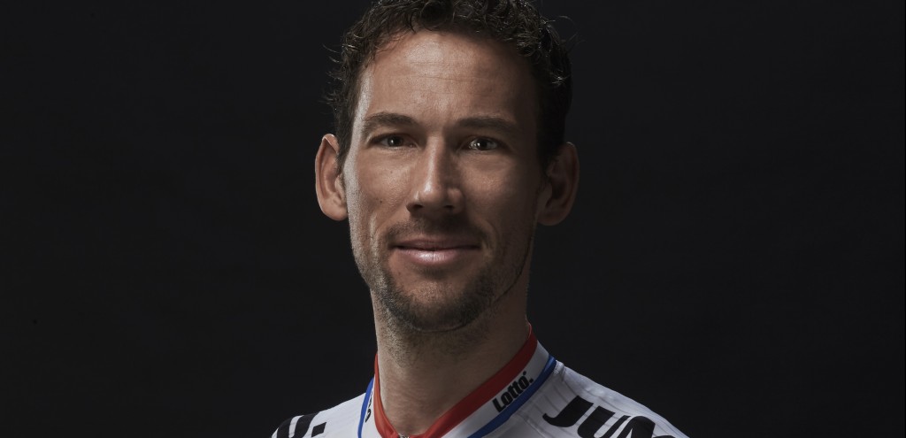 Tjallingii wil nog één keer pieken in Roubaix