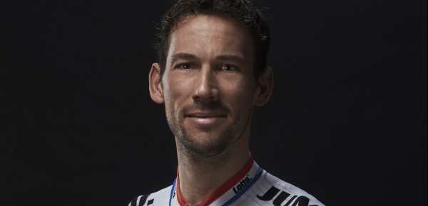 Tjallingii wil nog één keer pieken in Roubaix