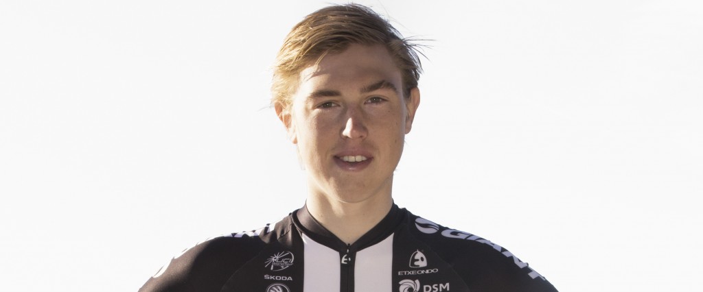 Fredrik Ludvigsson vindt nieuwe ploeg na Twitteroproep
