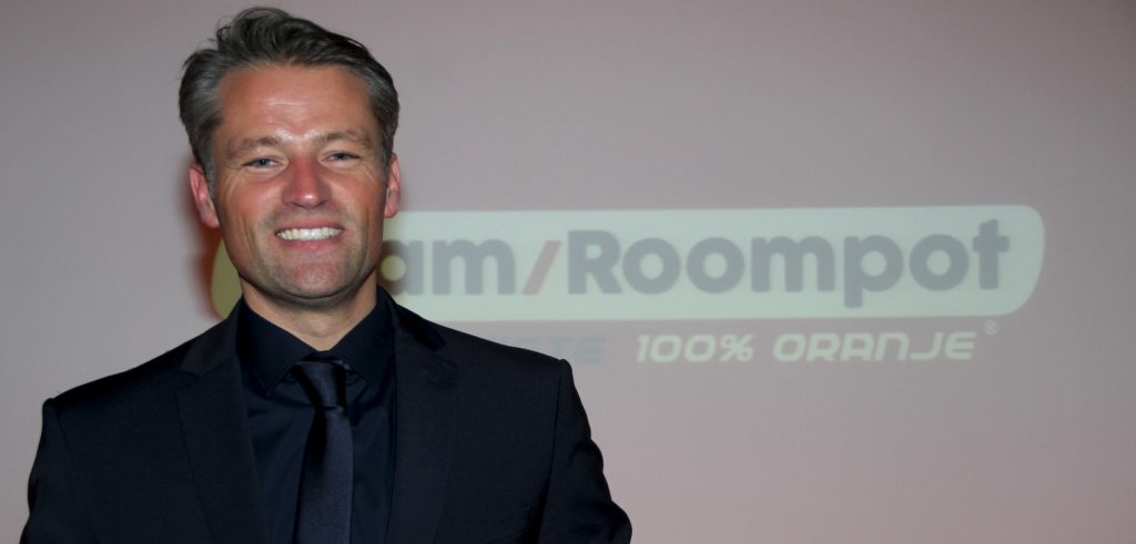 Zijlaard: Transfer Lammertink groot compliment voor ons team